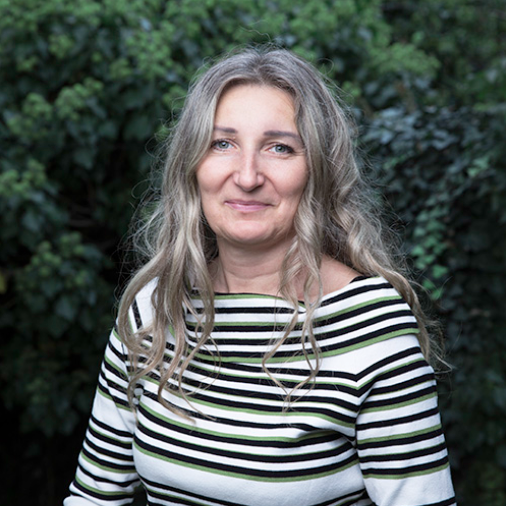 Dagmar Doubravová