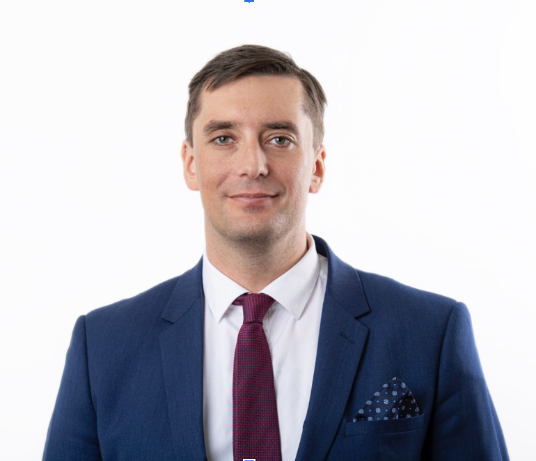 JUDr. Jan Langmeier, MBA